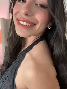 LoveLillyy online show from December 31, 2024, 8:45 pm