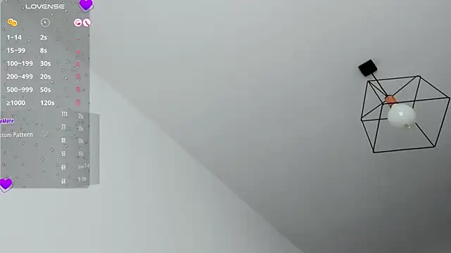 juicekatee online show from March 14, 2025, 10:18 am