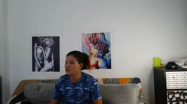 Snapshot of jhon_gade chatting on January 10, 2025, 5:05 am jhon gade online show from January 10, 2025, 5:05 am