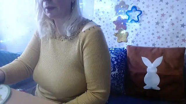 QueenLana online show from January 19, 2026, 11:14 am