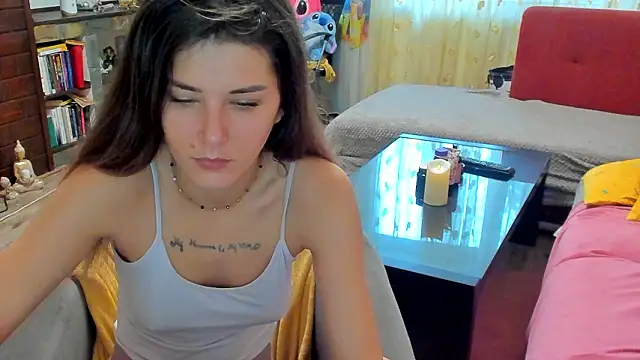 marie marie03 online show from February 13, 2026, 6:42 am