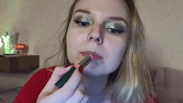 Vivian Davis online show from March 13, 2026, 7:53 pm