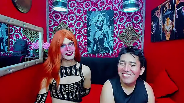 shannentrans online show from June 22, 2026, 1:41 pm