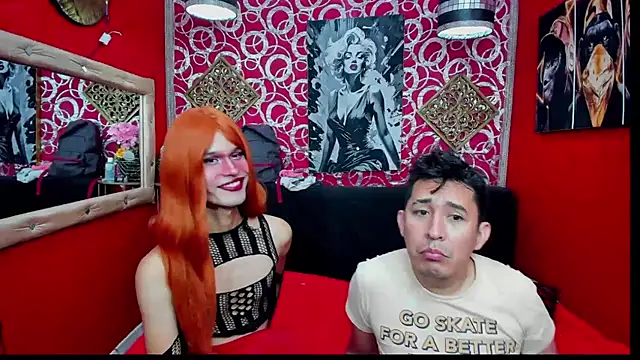shannentrans online show from July 16, 2026, 4:29 am