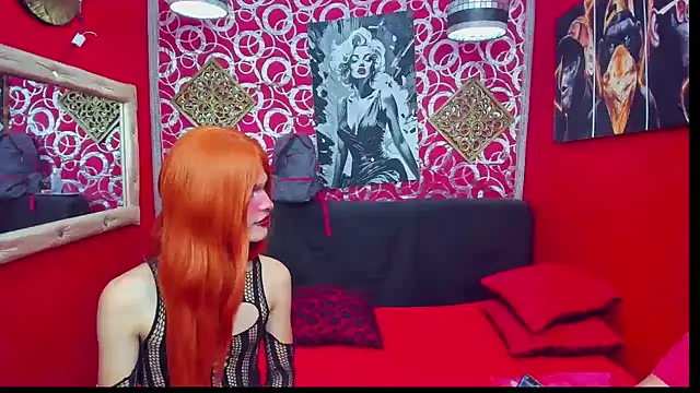 shannentrans online show from July 18, 2026, 4:38 am