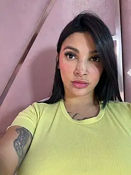 natalia-888 online show from July 2, 2026, 12:43 am