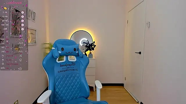 Snapshot of Adr1ana_ chatting on January 16, 2025, 5:32 am Adr1ana online show from January 16, 2025, 5:32 am