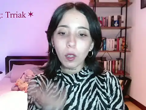 Snapshot of babyluna_8_8 chatting on April 10, 2026, 10:14 pm babyluna 8 8 online show from April 10, 2026, 10:14 pm