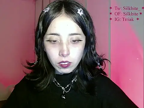 Snapshot of babyluna_8_8 chatting on August 7, 2026, 2:24 am babyluna 8 8 online show from August 7, 2026, 2:24 am