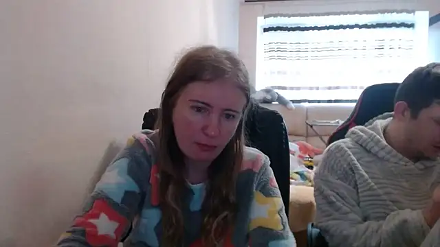 PeterAndJen online show from November 25, 2025, 7:30 am