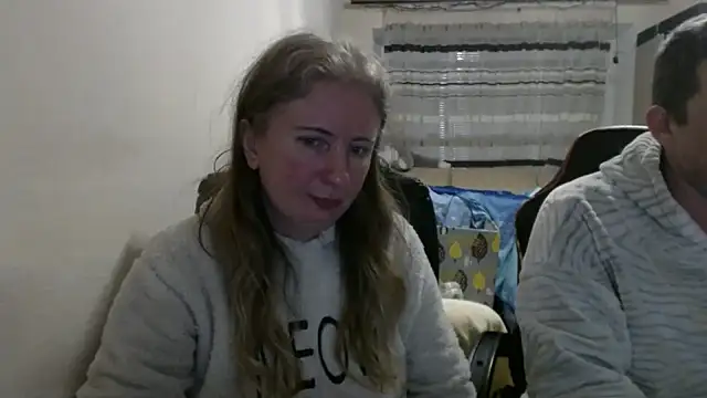 PeterAndJen online show from January 31, 2026, 7:11 pm