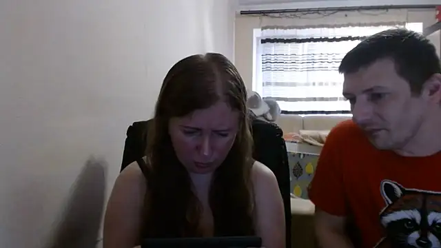 PeterAndJen online show from July 17, 2026, 6:13 pm