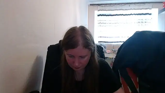 PeterAndJen online show from July 27, 2026, 6:26 pm