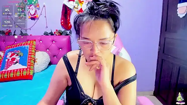 crissn0707 online show from January 6, 2026, 11:47 am