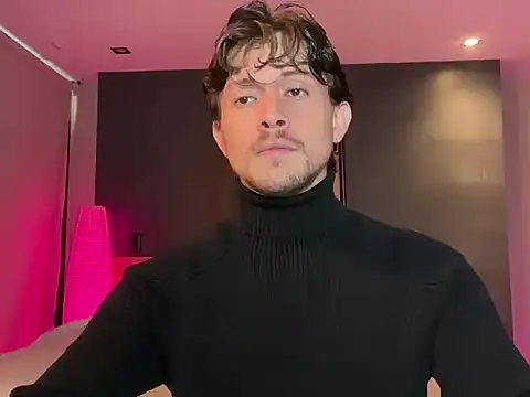 mcklister kinky feets online show from February 9, 2026, 5:17 pm