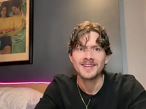 mcklister kinky feets online show from February 19, 2026, 5:31 pm