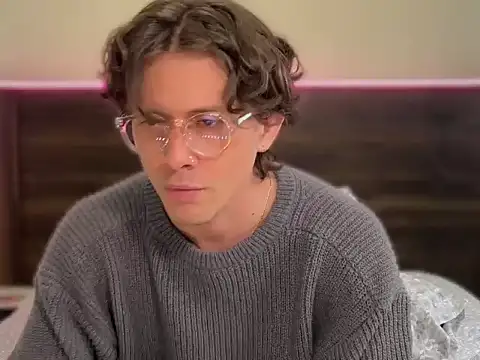 mcklister kinky feets online show from March 15, 2026, 8:48 pm