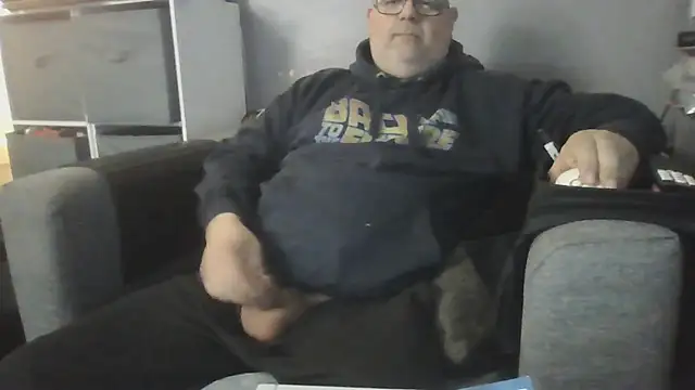 Snapshot of Naturistmale45 chatting on April 30, 2026, 7:58 am Naturistmale45 online show from April 30, 2026, 7:58 am