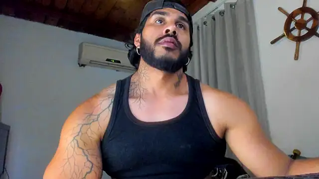 Snapshot of Artemis_Kazttman chatting on May 31, 2026, 4:36 pm Artemis Kazttman online show from May 31, 2026, 4:36 pm