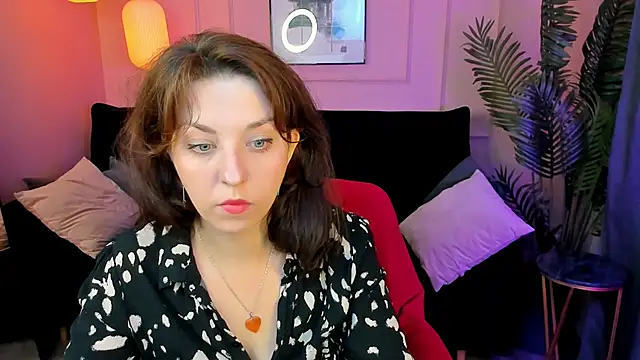 MargaretFatal online show from June 29, 2026, 5:46 am