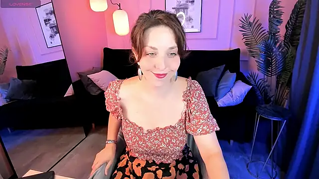 MargaretFatal online show from July 2, 2026, 5:46 am