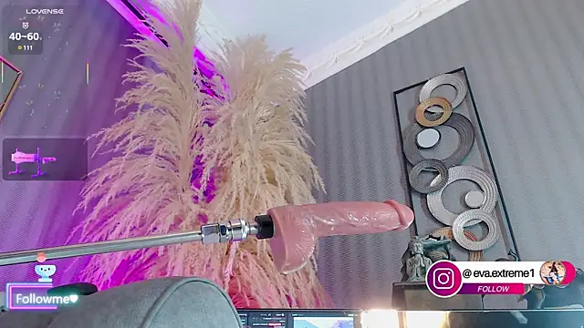 Snapshot of eva_cuper chatting on March 10, 2025, 3:09 pm eva cuper online show from March 10, 2025, 3:09 pm