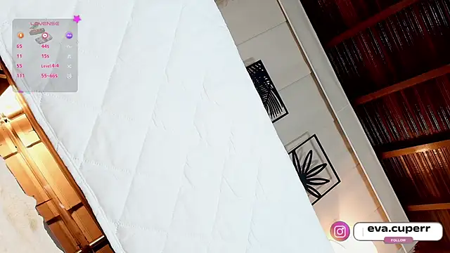 Snapshot of eva_cuper chatting on July 6, 2026, 3:03 pm eva cuper online show from July 6, 2026, 3:03 pm