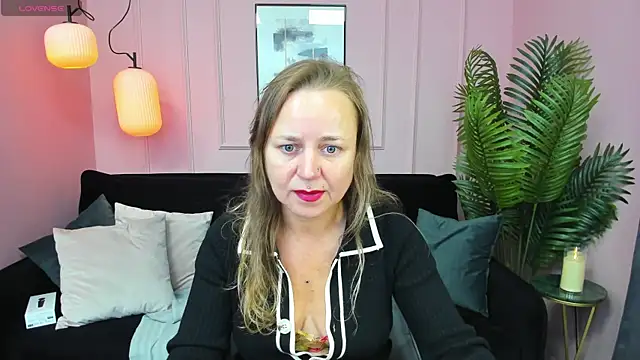 GabrielGold online show from September 11, 2025, 8:31 pm