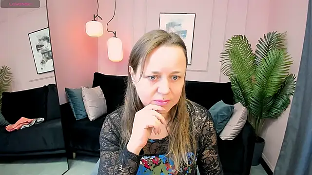 GabrielGold online show from November 27, 2025, 8:44 pm