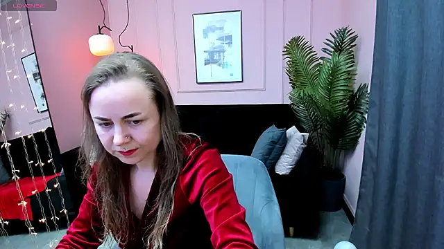 GabrielGold online show from February 26, 2026, 8:41 pm