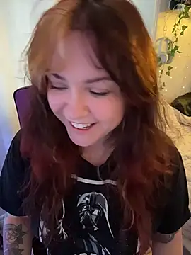 JennKenobi online show from July 10, 2026, 4:31 pm