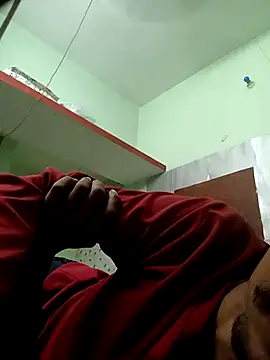 Snapshot of PrabV0319 chatting on October 26, 2025, 5:52 pm PrabV0319 online show from October 26, 2025, 5:52 pm