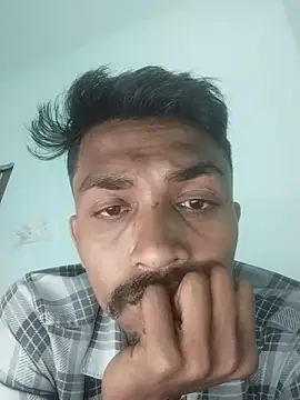 Snapshot of PrabV0319 chatting on January 9, 2026, 12:08 pm PrabV0319 online show from January 9, 2026, 12:08 pm