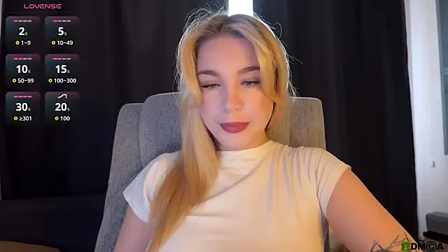 ariashaa online show from February 24, 2026, 11:41 am