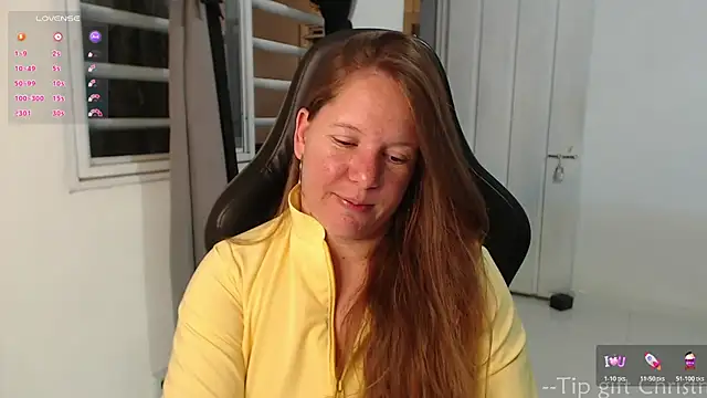 tamy shine87 online show from December 18, 2025, 2:50 am