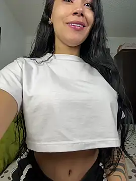 Angela isabella online show from June 23, 2026, 3:54 pm