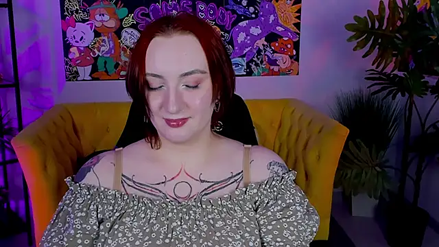 Snapshot of AsheLucker chatting on December 14, 2024, 11:45 pm AsheLucker online show from December 14, 2024, 11:45 pm