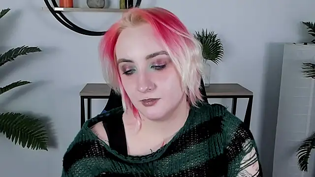 Snapshot of AsheLucker chatting on January 30, 2025, 2:49 am AsheLucker online show from January 30, 2025, 2:49 am