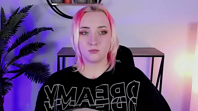 Snapshot of AsheLucker chatting on February 27, 2025, 8:50 am AsheLucker online show from February 27, 2025, 8:50 am