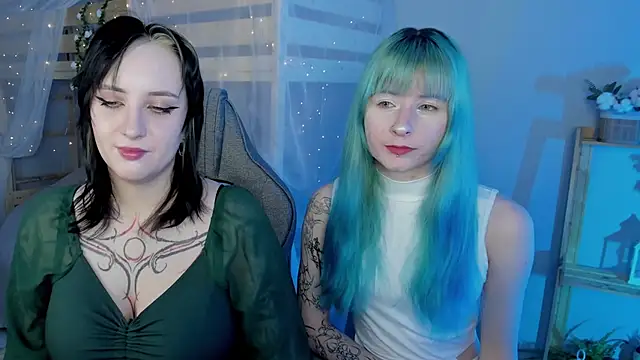 Snapshot of AsheLucker chatting on October 23, 2025, 11:57 pm AsheLucker online show from October 23, 2025, 11:57 pm