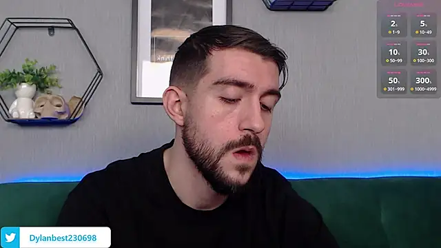 Snapshot of Dylan_Best chatting on December 30, 2024, 6:49 pm Dylan Best online show from December 30, 2024, 6:49 pm