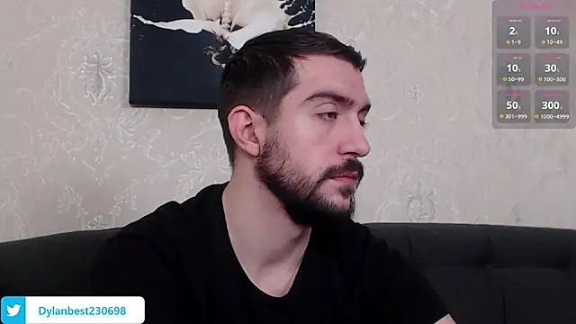 Snapshot of Dylan_Best chatting on January 15, 2025, 3:22 am Dylan Best online show from January 15, 2025, 3:22 am