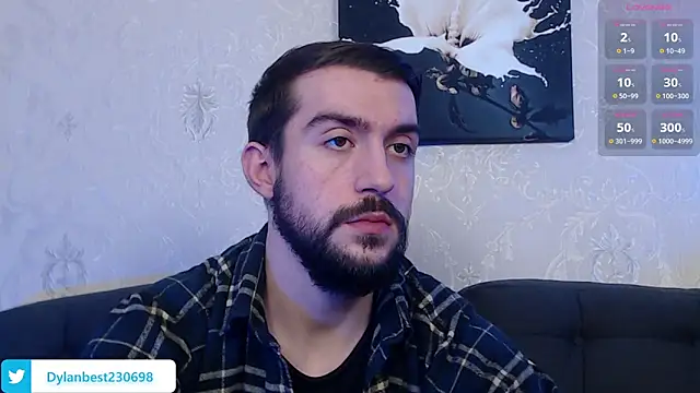 Snapshot of Dylan_Best chatting on January 28, 2025, 10:34 pm Dylan Best online show from January 28, 2025, 10:34 pm