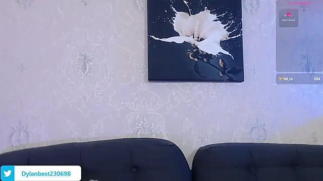 Snapshot of Dylan_Best chatting on January 30, 2025, 6:13 am Dylan Best online show from January 30, 2025, 6:13 am