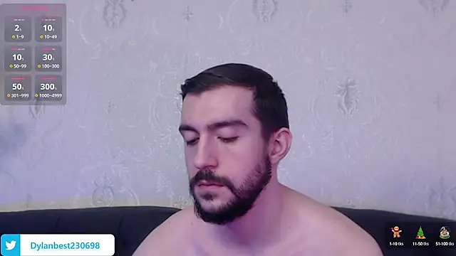 Snapshot of Dylan_Best chatting on March 1, 2025, 2:26 am Dylan Best online show from March 1, 2025, 2:26 am