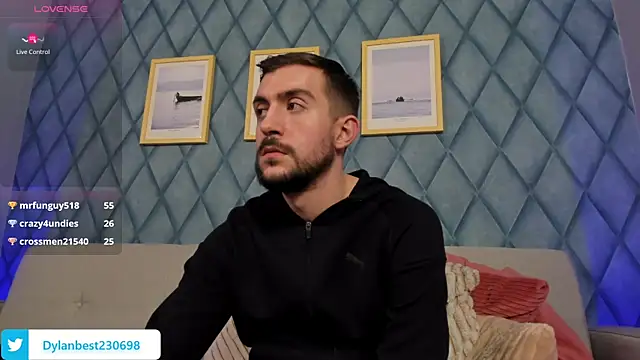 Snapshot of Dylan_Best chatting on March 18, 2025, 2:48 pm Dylan Best online show from March 18, 2025, 2:48 pm