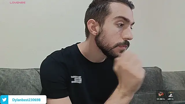 Snapshot of Dylan_Best chatting on September 24, 2025, 10:29 am Dylan Best online show from September 24, 2025, 10:29 am