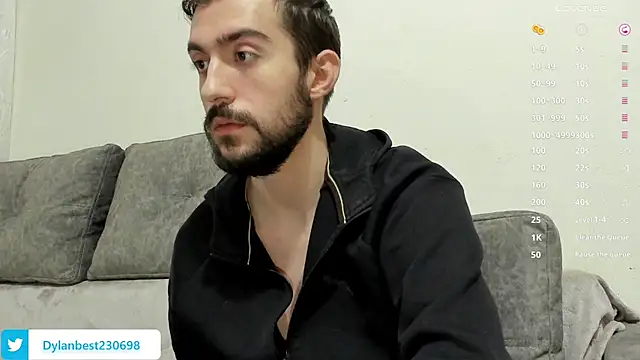 Snapshot of Dylan_Best chatting on November 24, 2025, 4:34 am Dylan Best online show from November 24, 2025, 4:34 am