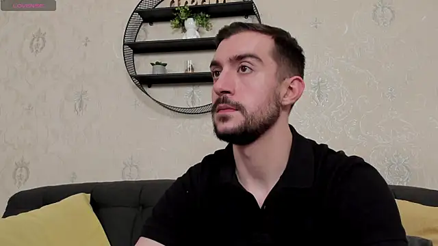 Dylan Best online show from February 28, 2026, 1:17 am