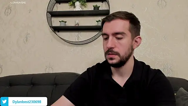 Dylan Best online show from March 4, 2026, 11:11 pm